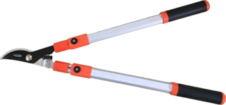 Ergopro EP-3301 Yüksek Dal Makası Teleskobik Ayarlı