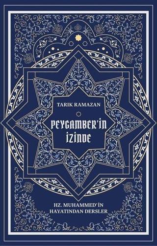 Peygamber'in İzinde - Tarık Ramazan - Zeplin Kitap