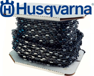 Husqvarna 3/25 Top Zincir Köşeli SP33G 924 Diş