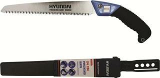 Hyundai Budama Testeresi RS240 Kılıflı 3.5 mm Diş