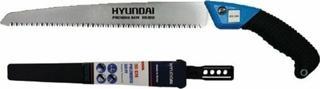 Hyundai Budama Testeresi RS270 Kılıflı 3.7 mm Diş