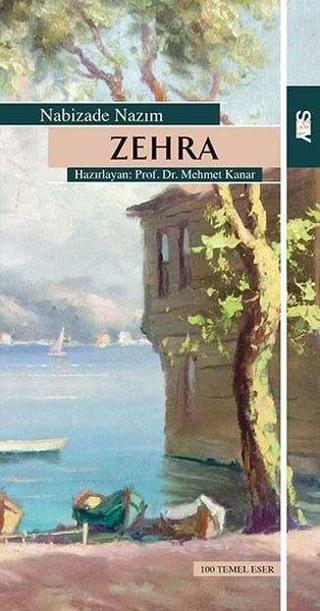 Zehra-100 Temel Eser