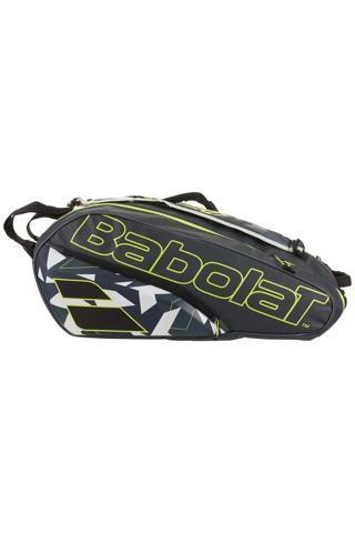 Babolat RHX12 Pure Aero 2023 12li Tenis Raket Çantası