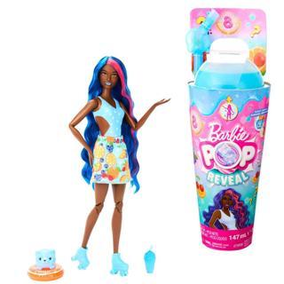 Barbie Pop Reveal Meyve Serisi HNW40 HNW42 Lisanslı Ürün