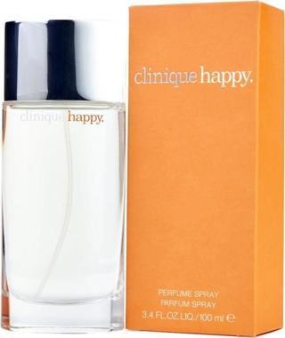 Clinique Happy EDP 100 ml Kadın Parfüm