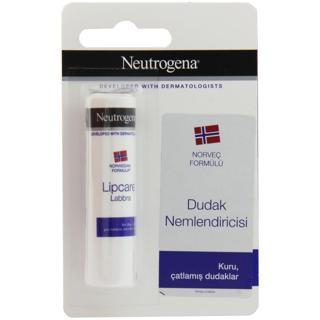 Neutrogena Lipcare Dudak Nemlendiricisi 4.8 gr