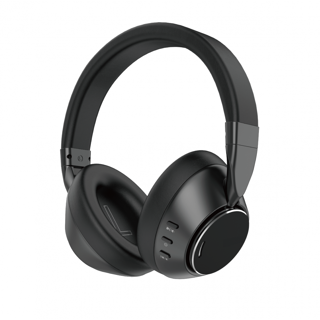 Nettech NT-BTH19 ANC Kablosuz Kulak Üstü Bluetooth 5.3 Kulaklık