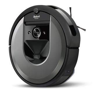 iRobot Roomba Combo® i8 Robot Süpürge ve Paspas