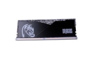 Dragos Sirius 32GB DDR4 3200MHZ CL22 1.2V Soğutuculu RGB Bellek