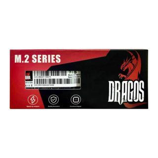 Dragos Pro DragMode 2TB 7000/6300MB/s NVMe M.2 SSD