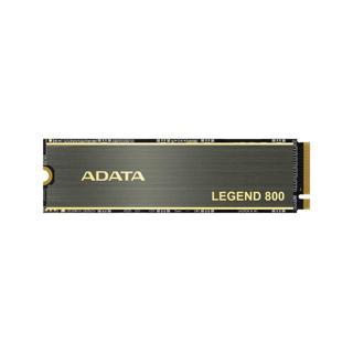 Adata Legend 800 500GB 3500/2800MB/s Gen4 NVMe M.2