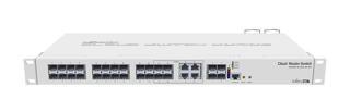 Mikrotik CRS328-4C-20S-4S+RM Switch Router