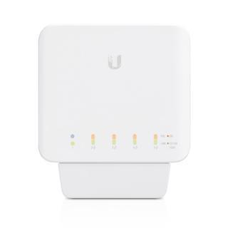 UBNT UniFi USW-Flex 5 Port İç/Dış Mekan PoE Yönetilebilir Switch