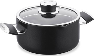 Korkmaz A3884 Lena Seramik Tencere 28x14,5 cm