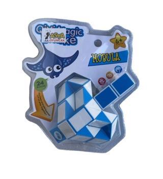Asya Oyuncak Zeka Küpü Sabır Küpü Rubik 00195-EQY551
