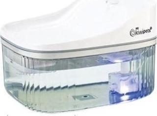 Kiwipets Kpf-10547 Otomatik Pet Su Çeşmesi Ultra sessiz