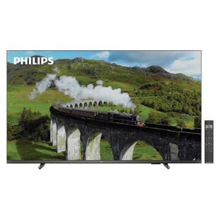 Philips 50'' 126cm Ultra HD Uydu Alıcılı 4K Smart LED Televizyon