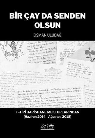 Bir Çay da Senden Olsun - Osman Uludağ - Dönüşüm Yayınları