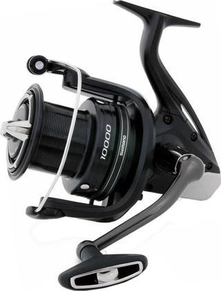 Shimano Aerlex 10000 XTB 10000 Surf Olta Makinesi