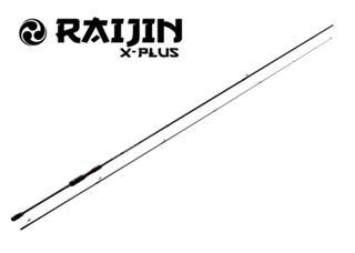 Fujin Raijin X Plus Aji LRF Kamışı 228CM 0,4-5 GR LRF Olta Kamışı