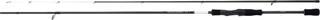 Shimano Bassterra 2023 XT Plus 2,55m 8'4" 4-19g 2pc Light Spin Olta Kamışı