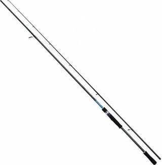 Shimano Bassterra 2023 XT Sea Bass 2.44 4-21gr Spin Olta Kamışı