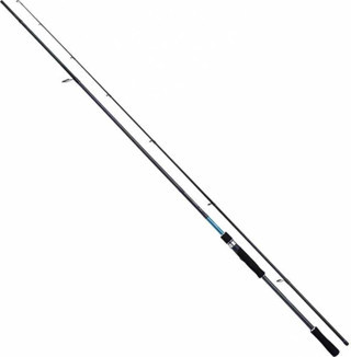 Shimano Bassterra 2023 XT Sea Bass 2.89m 15-65gr Spin Olta Kamışı