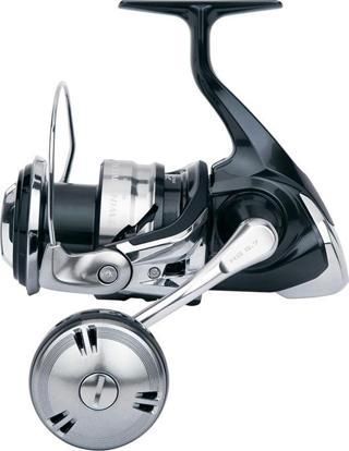 Shimano Twin Power SW C 6000 PG Jig Olta Makinesi