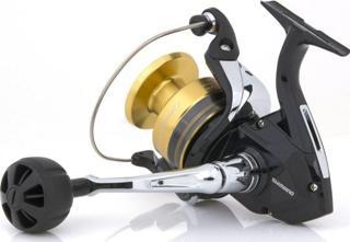 Shimano Socorro 6000 SW Jig Olta Makinesi