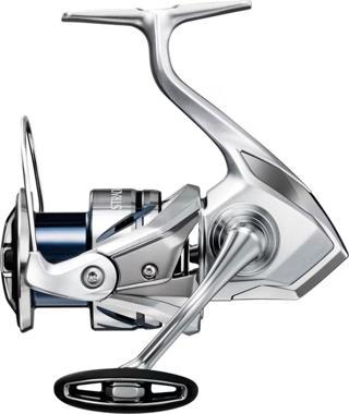 Shimano Stradic 23 4000 XG FM Spin Olta Makinesi