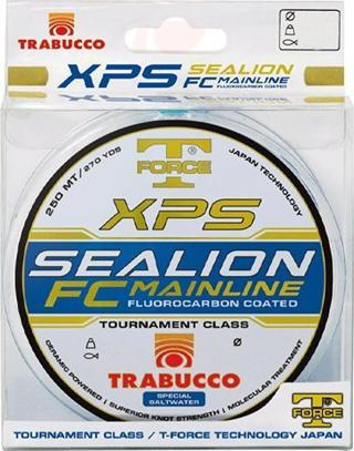 Trabucco T-Force XPS Sealion FC-M 250mt Olta Misinası 