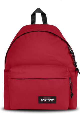 Eastpak Padded Pak'R Unisex Yetişkin Sırt Çantası Scarlet Red Standart