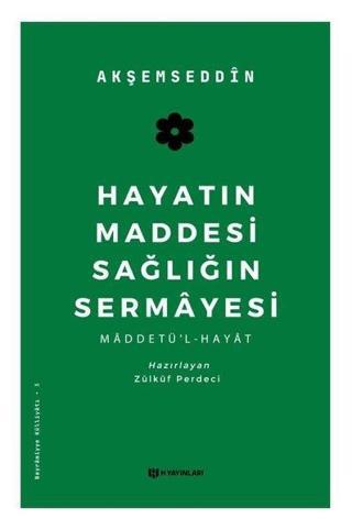 İstanbul'un Manevi Fatihi Akşemseddin - Mustafa Tatcı - H Yayınları