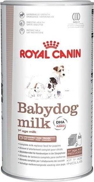 Royal Canin Babydog Milk Yavru Köpek Süt Tozu 400 Gr