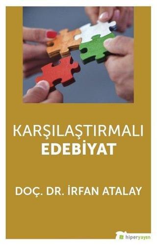 Karşılaştırmalı Edebiyat - İrfan Atalay - Hiperlink