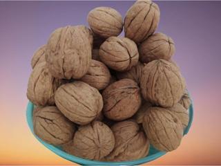 Ceviz 12220 Ince Kabuk Kolay Kırılır Chandler Doğal Üretim 2Kg Kendi bahçemizden