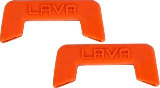 Lava Döküm Isı Dayanımlı Tencere Silikon Tutacak (1 Set=2 Adet)