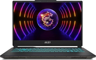 MSI Cyborg 15 A13VF-894XTR i7-13620H 16GB 1TB SSD 8GB RTX4060 45W 15.6 FHD 144Hz FreeDOS