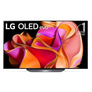 LG OLED55CS3VA 55" 140 Ekran 4K Ultra HD OLED Televizyon