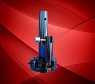 Çapa Makinesı Teker Aksı 32 mm Cırcırlı Poryalı Çifti