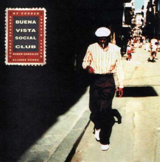 Buena Vista Social Club Buena Vista Social Club Plak