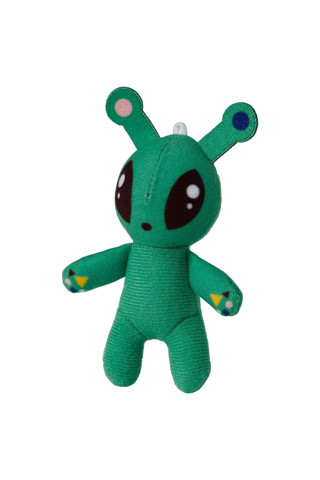Ikea Aftonsparv

Yumuşak Oyuncak, Yeşil, 10 Cm
