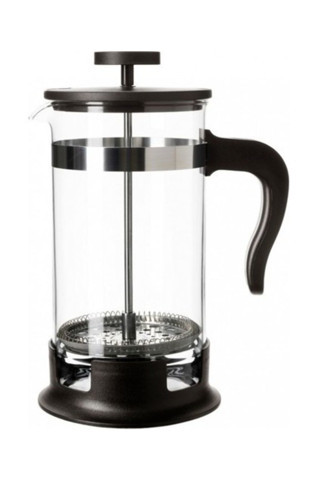 Ikea Upphetta French Press 0.4Lt  Kahve Presi