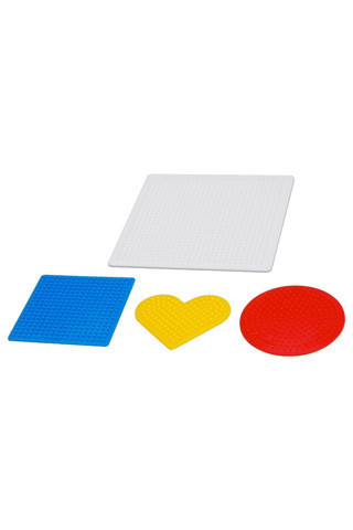 Ikea Boncuk Kalıbı 4 Parça