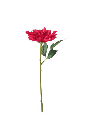 Ikea Smycka Yapay Çiçek 30 Cm Gül 60588747