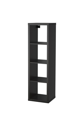 Ikea Açık Raf Ünitesi, Venge, 42X147 Cm