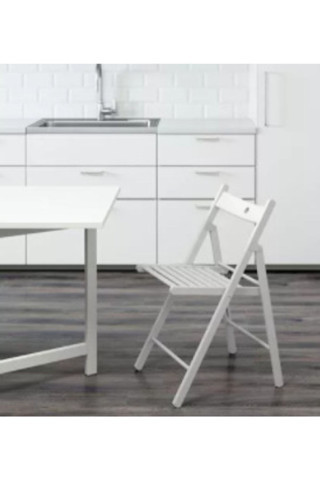 Ikea Terje Katlanabilir Sandalye