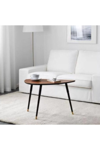 Ikea Lövbacken Orta Sehpa Kahverengi