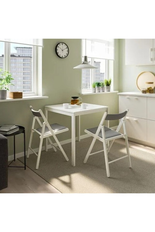 Ikea Frösvıkatlanır Sandalye

Mezura