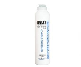 Bosley Refreshing Şampuan 300 Ml